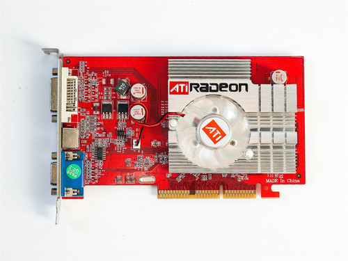 Ati Radeon 9550 Driver Windows Amd Radeon 9550 Ati Radeon X1000