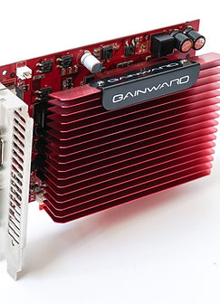 GAINWARD NVIDIA GeForce 9500 GT 512MB DDR2 PCIe