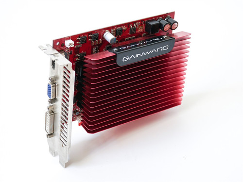 9500gt 1gb Gf9500gt 1024m Ddr2 128b Specs GAINWARD NVIDIA GeForce
