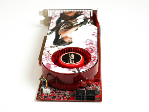 Amd Radeon Asus 4870 Asus Ati Radeon Hd 4870 Ati Radeon Hd 4870