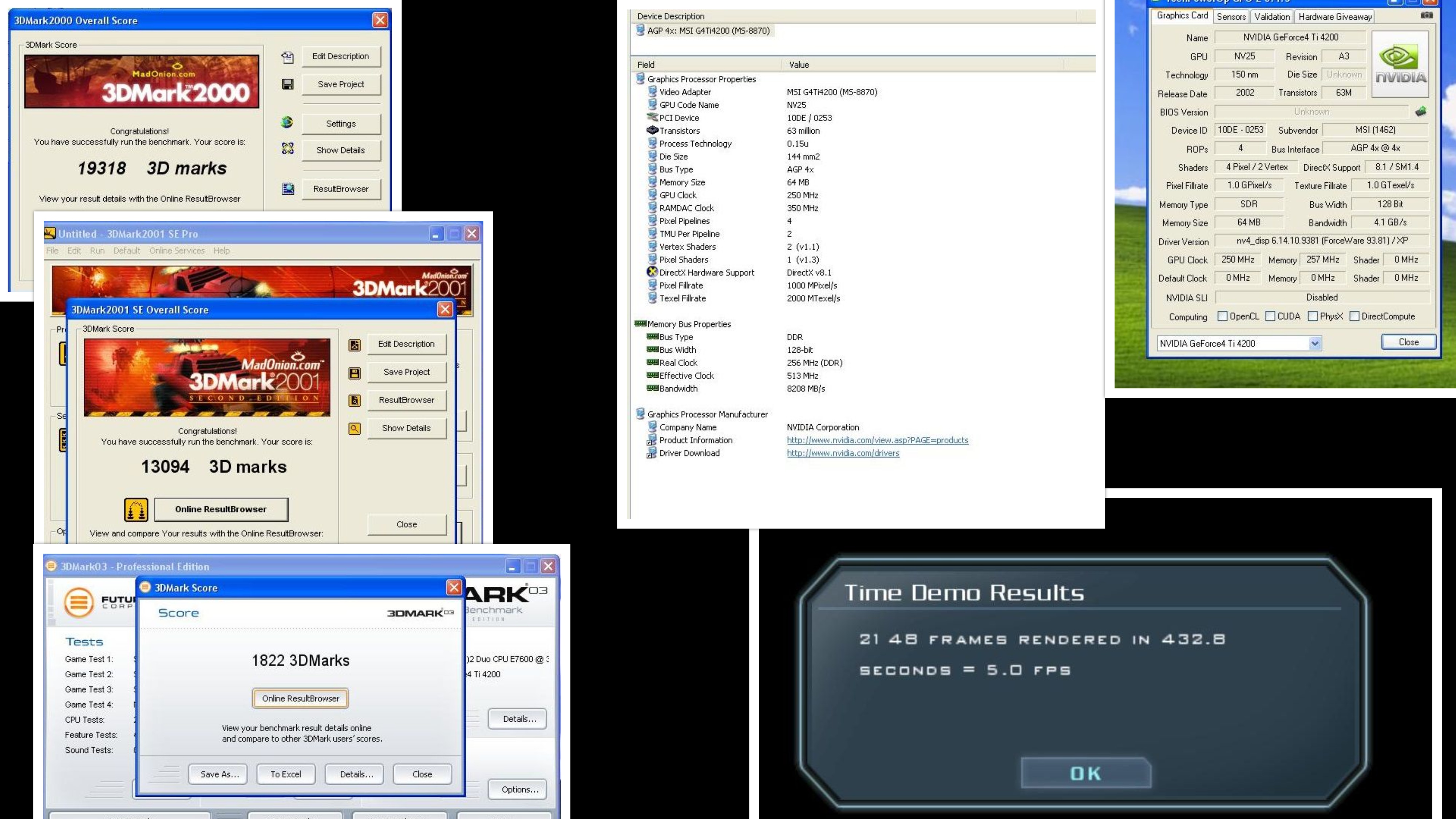 nvidia geforce4 ti 4200 windows 7 driver nvidia geforce4 ti 4200 windows 7 driver
