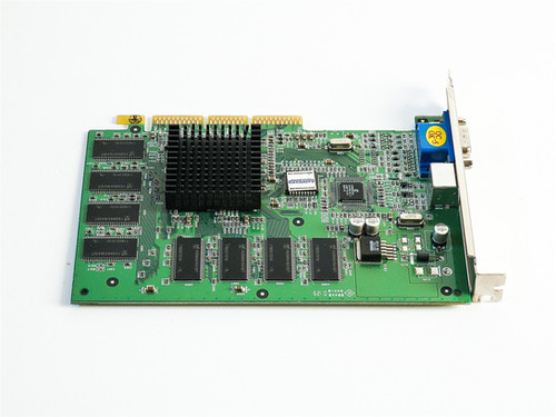 Geforce2 mx 400 pci 64 mb - Accessoires informatique Geforce2 mx 400 pci 64 mb - Accessoires informatique