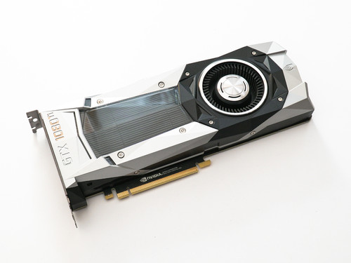 Gtx 1080 Gtx In Stock Price History For EVGA GeForce GTX 1080 Ti - Main Image