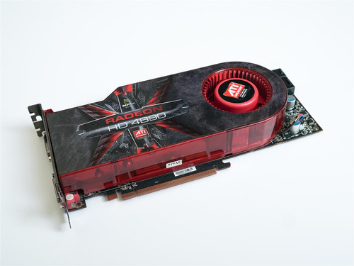 Sapphire Asus Hd 4890 Xfx Radeon Amd Hd 4890 Hd 4890 Radeon Hd