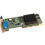 Thumbnail: ATI Rage 128 Ultra 16MB SDRAM 64bit AGP low profile [DELL]