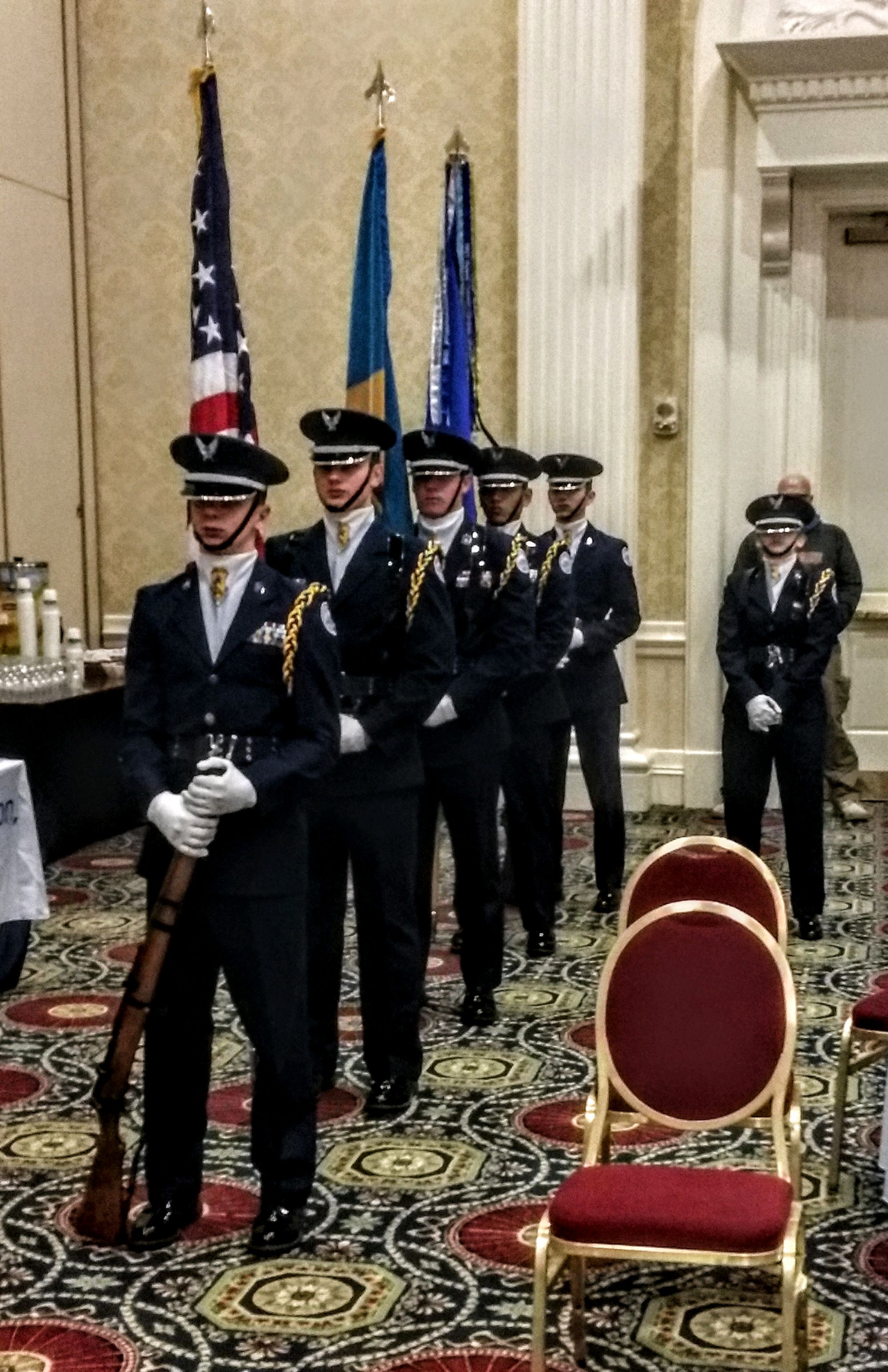 Conference 2019