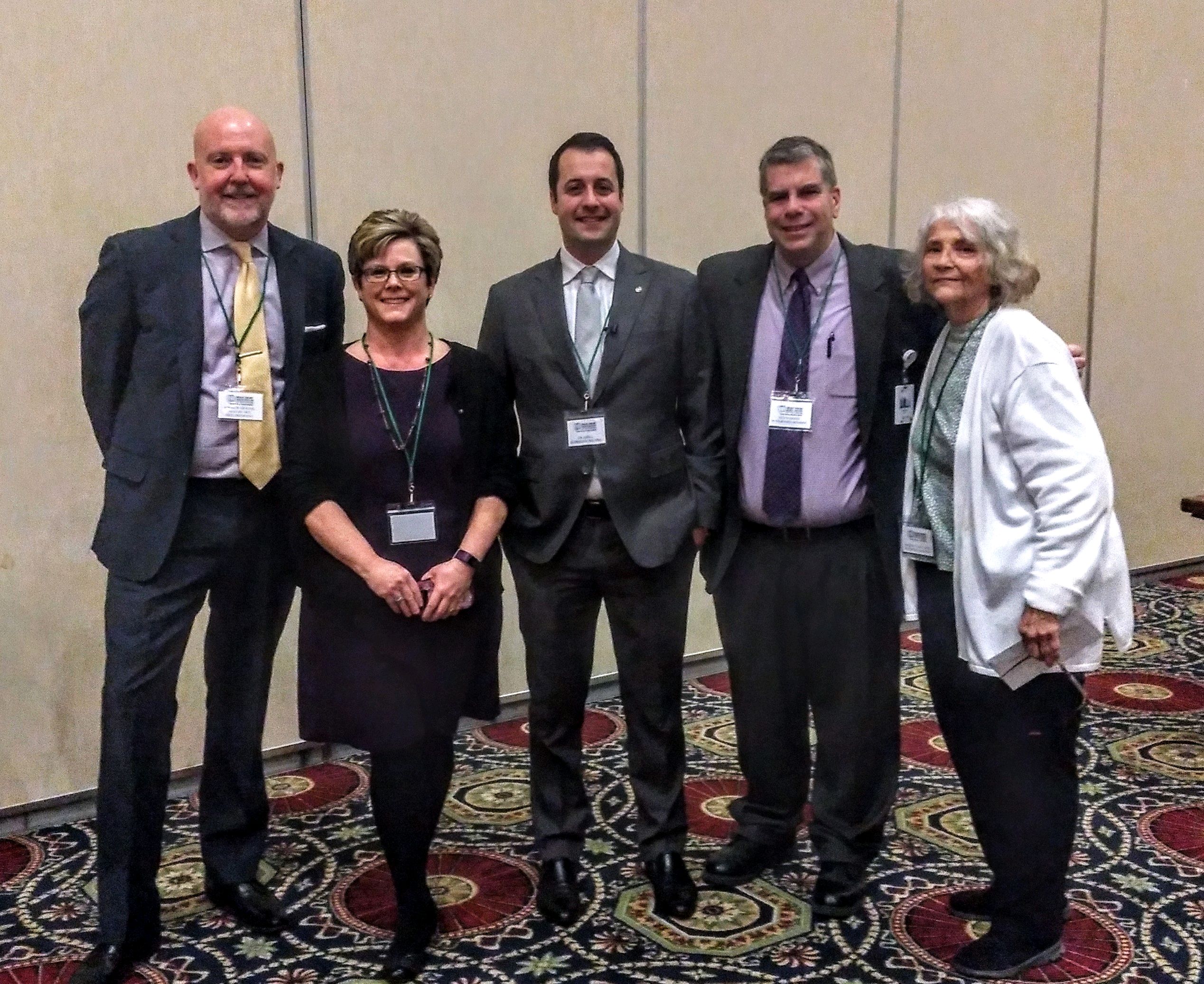 Conference 2019