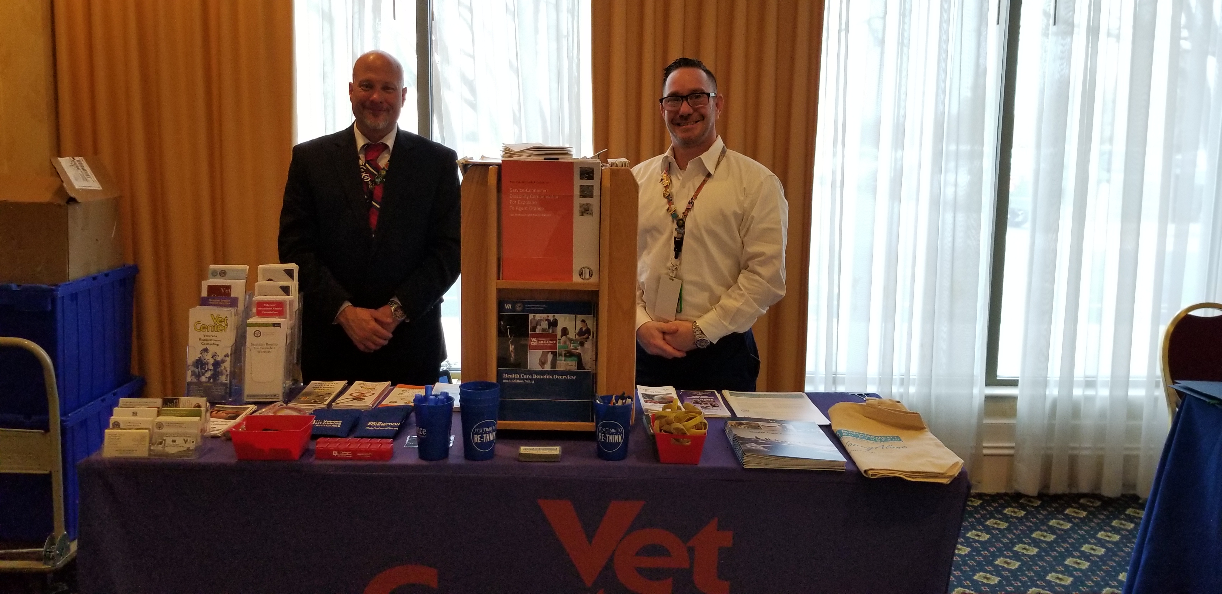 Veterans