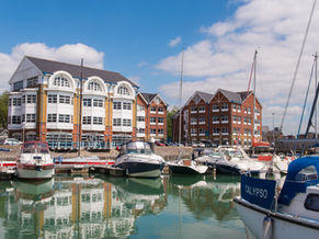 RO completes successful sale of Waterside Place in Southampton for £11M to Signature Properties