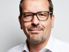 RO appoints experienced property professional David Kershaw to leadership team