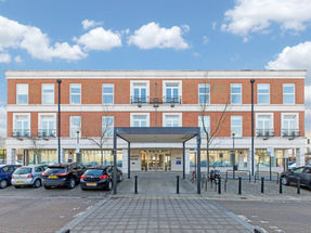 RO sees major opportunities in the thriving Oxford-Milton Keynes-Cambridge Arc