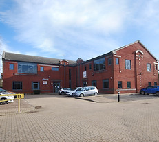 Waterside Court office to let Langley Slough