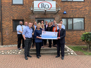 18th annual quiz raises over £10,000 for ADHD and Autism charity ADD-vance