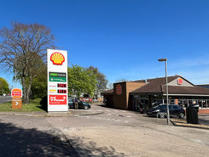 Burger King Sweet Briar Road, Norwich