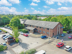 RO checks out of Taunton Travelodge