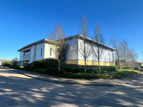 Unit 1 Cherry Trees Court