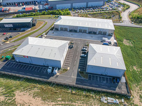 Kwik Fit commits to Solstice Park letting with RO Group