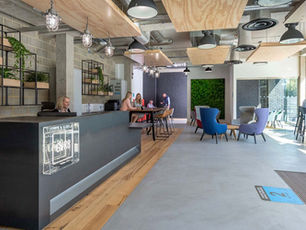 Watford charged up by global electronics company