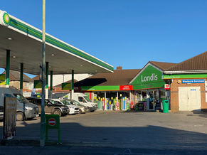 RO fuels further growth with £2.3m petrol station sale