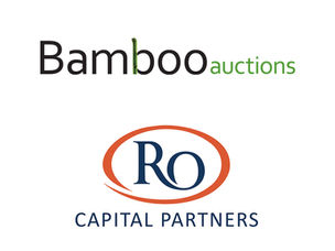 RO Capital Partners makes first investment co-leads £1.1 million funding round in Bamboo Auctions.