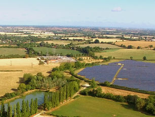 Let the sunshine in for a more sustainable future