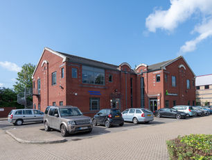 Waterside Court, langley