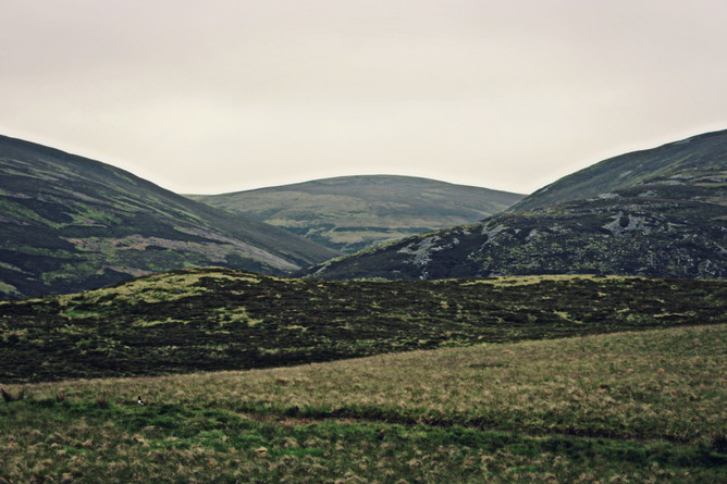 The Highlands