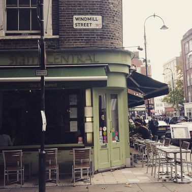Windmill Street