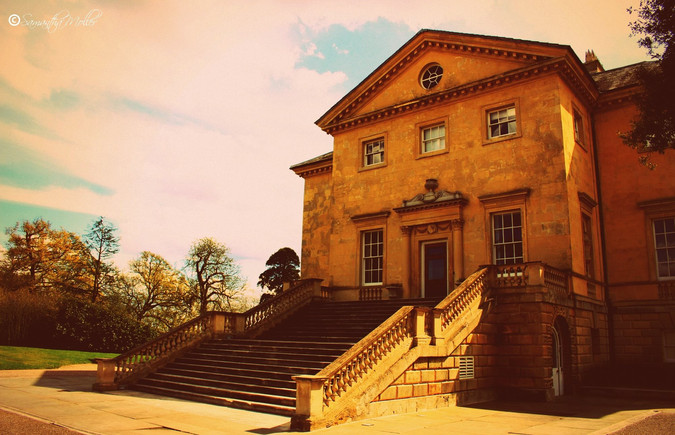 Danson House