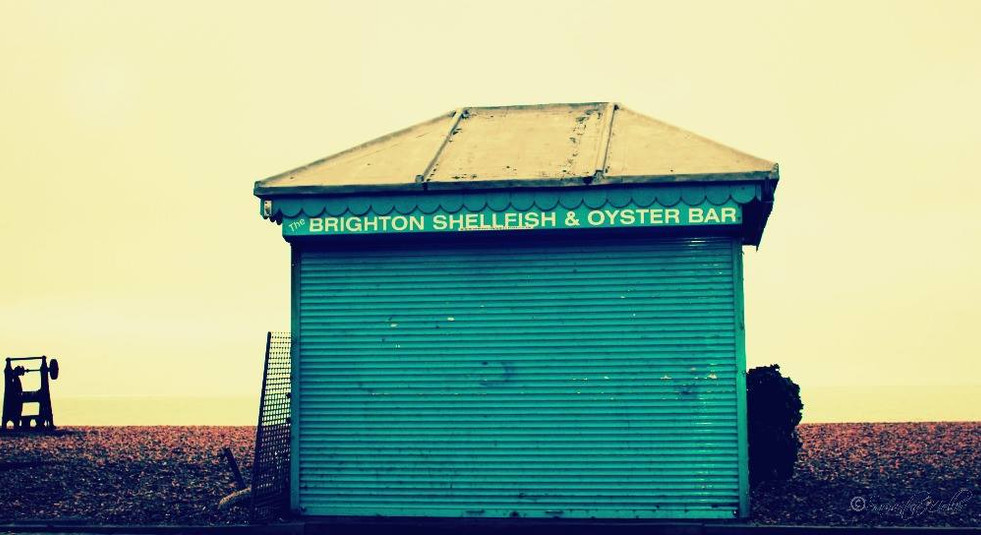 Brighton Beach