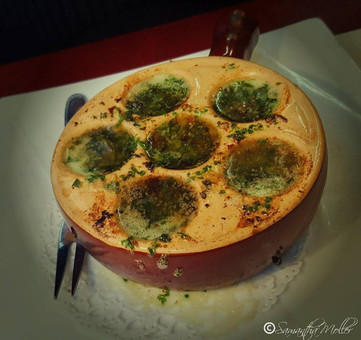 Escargot