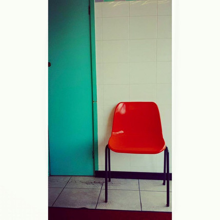 Pinner Laundrette (series 1)