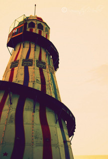 Brighton Pier