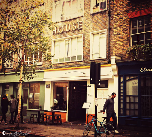 Windmill Street