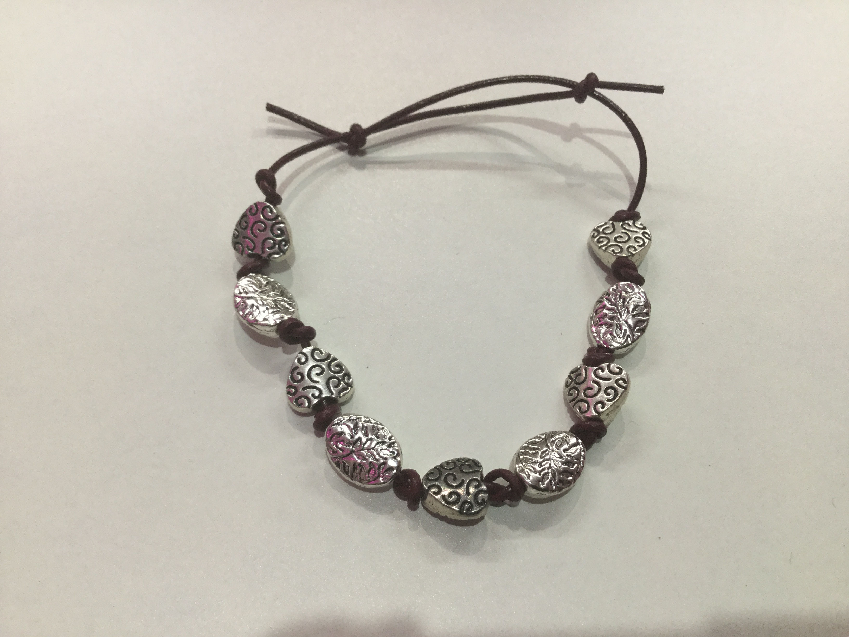 HAND BAND