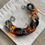 Miniature : Bracelet en grosses mailles par Les créas de Téha