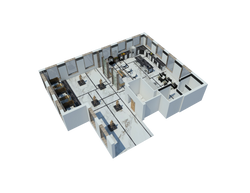 Community Center