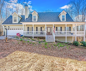 93 Highland Shoals Court, Hartwell, GA 30643
