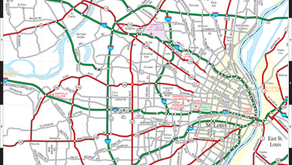 State Owned Streets Within City Borders - Who is in Charge of What? 