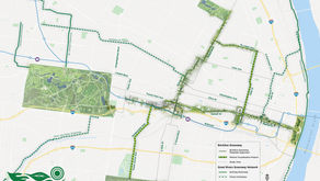 New Greenway Coming to St. Louis! 