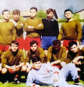 La Società Sportiva Vecchio Mercato