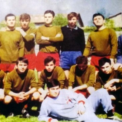 La Società Sportiva Vecchio Mercato