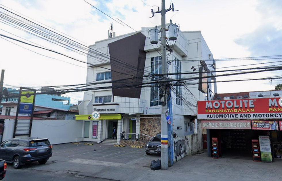 Remenes Center