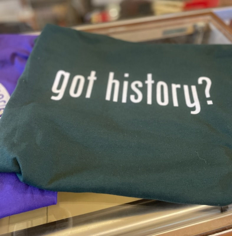 Thumbnail: T-shirt (Green)