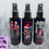 Thumbnail: Seasonal Christmas Room Spray, air freshener, highly scented, room mist