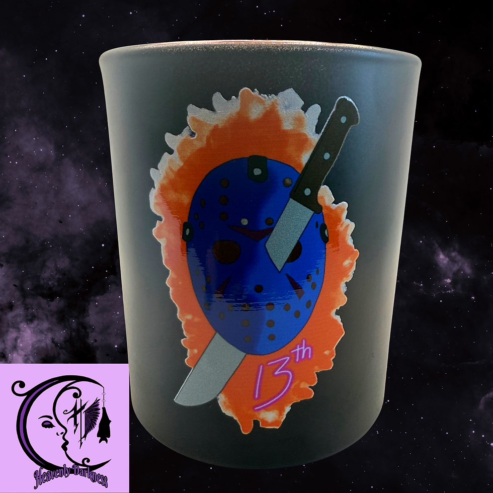 Thumbnail: Collab with Haunted Haunters Art
