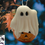 Thumbnail: Pumpkin Ghost Candle