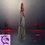 Thumbnail: White Oak Stake Candle
