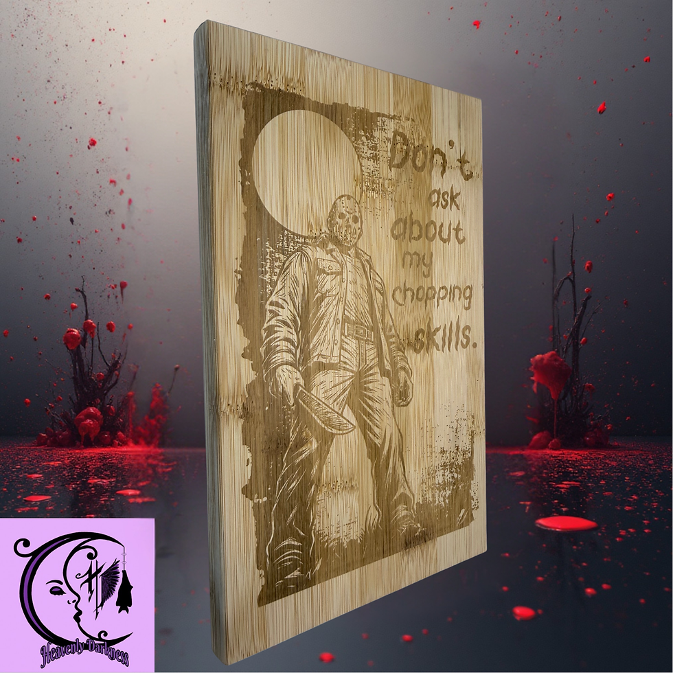 Thumbnail: Chopping Boards, small, different styles, home decor