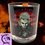 Thumbnail: Lost Boys inspired Glass Candle M, soy wax, CLP, highly scent